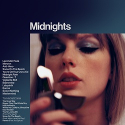 12 - Midnights